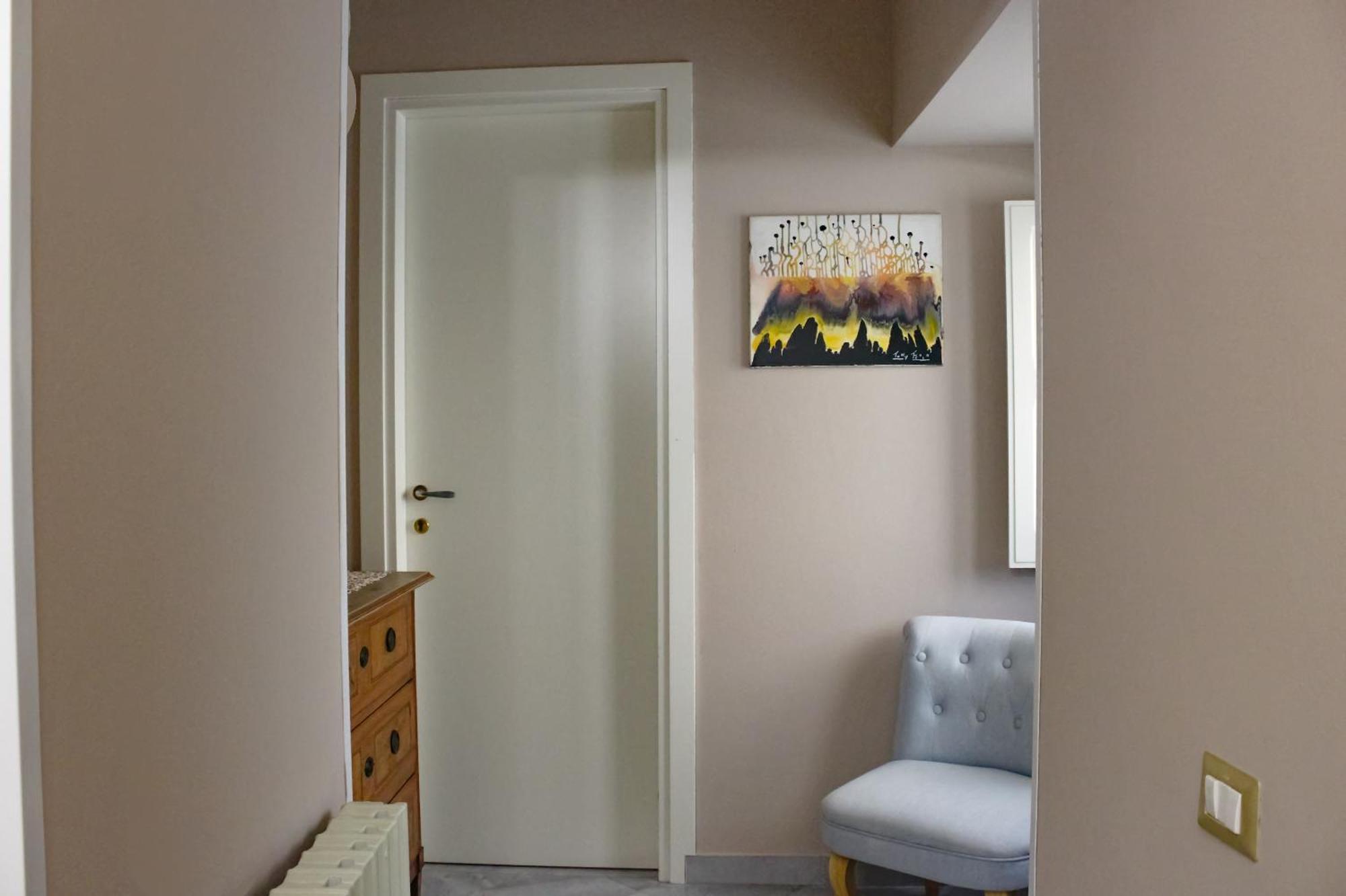 Barocco B&B Catânia Quarto foto